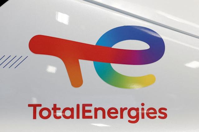 TotalEnergies